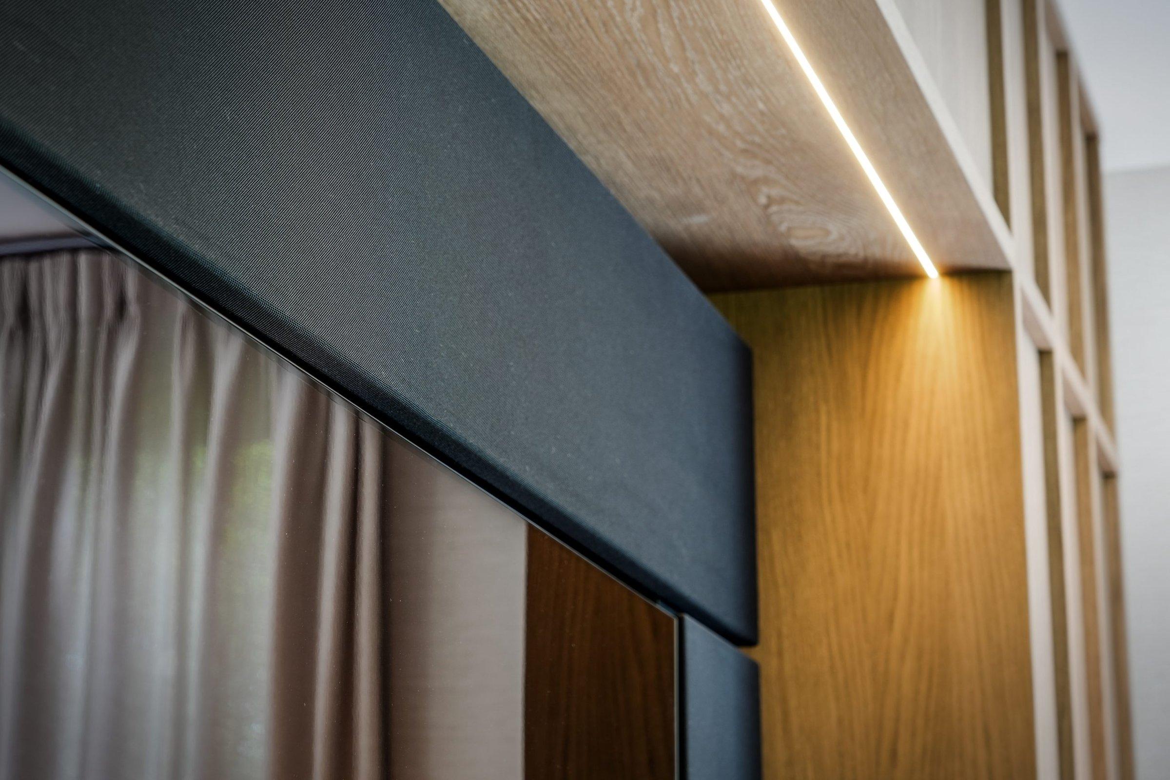 Detail light